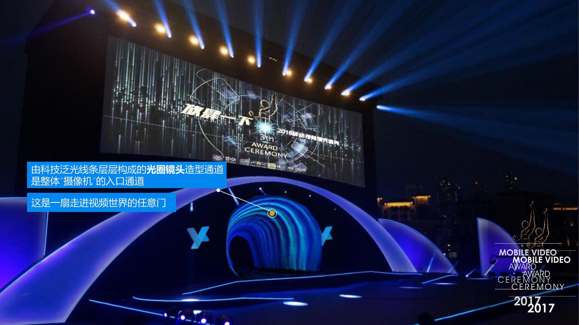 环境戏剧《旧厂房》